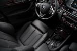 BMW X1 sDrive20i Orange Edition 2017 года (NL)